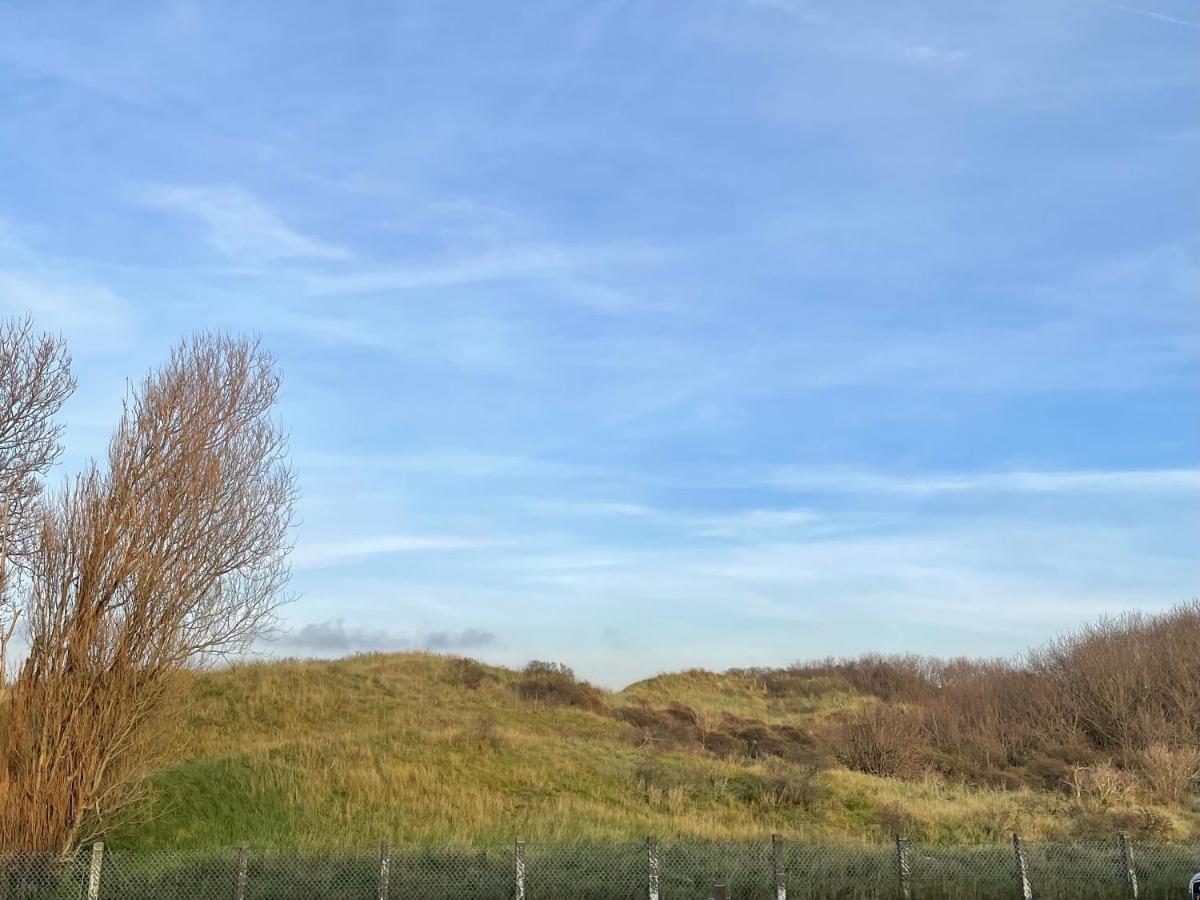 Alibi aan Zee Villa Wijk Aan Zee Buitenkant foto